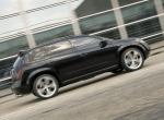 Nissan Murano GT-C Concept 2006 года